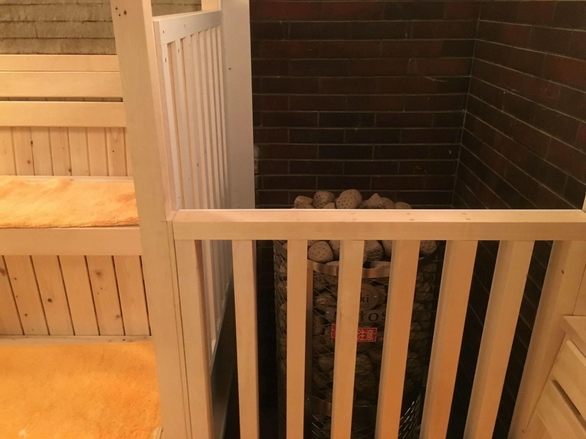 Ueno Station Hostel Oriental Ⅲ Tokyo Luaran gambar